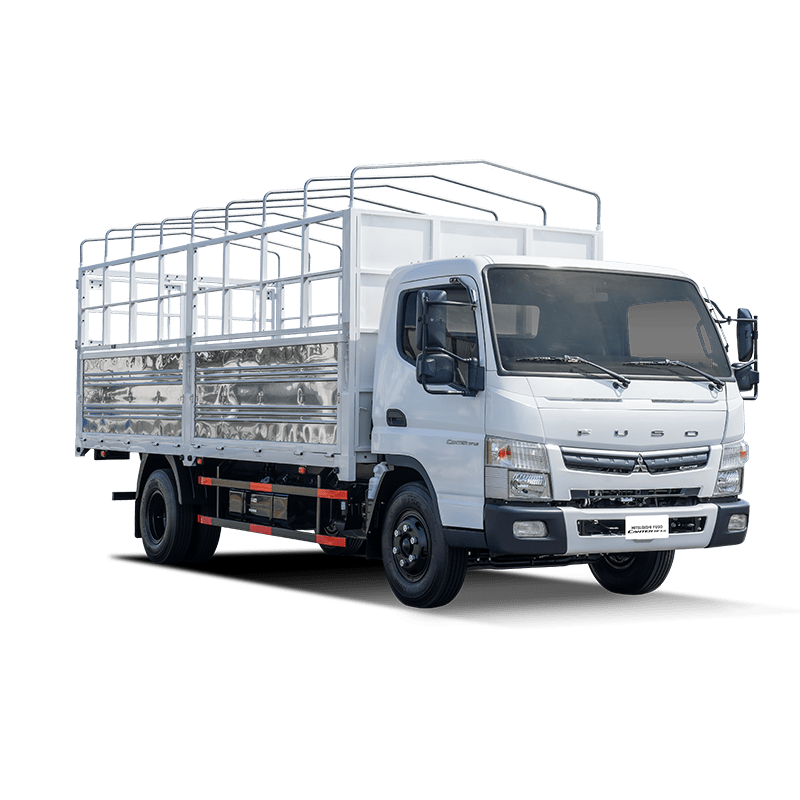 FUSO CANTER TF7.5