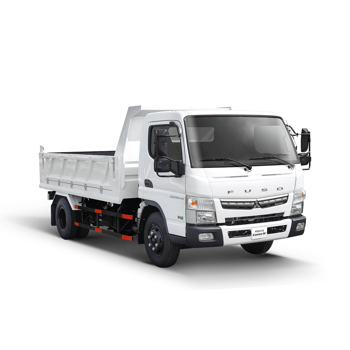 FUSO CANTER TF8.5