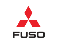 MITSUBISHI FUSO